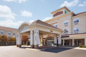 Holiday Inn Grand Rapids-Airport by IHG